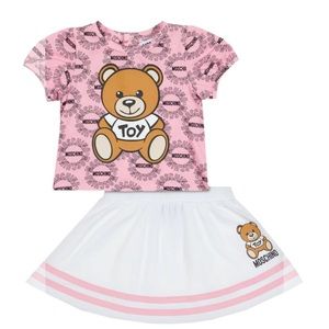 Moschino Kids